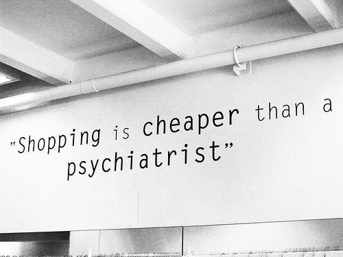 Sale Shopping Tips