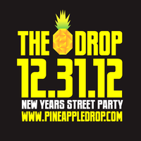 pineapple drop image