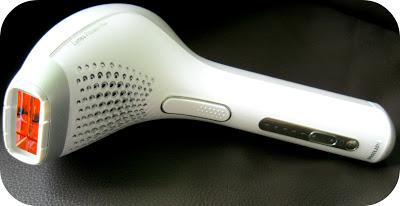 Philips Lumea Precision Plus IPL