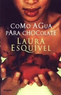 an comparison of character the mama ellena and the tita a novel by laura esquirel Tradition, culture, food in like water for chocolate in laura esquivel’s novel, like water for chocolate, the food (recipes) and tradition are the main part of the book just as they are the main part of the mexican tradition the hidden ingredients can also be seen in the meals that tita prepares for mama elena the ingredients that. an comparison of character the mama ellena and the tita a novel by laura esquirel Tradition, culture, food in like water for chocolate in laura esquivel’s novel, like water for chocolate, the food (recipes) and tradition are the main part of the book just as they are the main part of the mexican tradition the hidden ingredients can also be seen in the meals that tita prepares for mama elena the ingredients that.