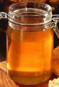 A laughing criticism of James Joyce’s story “The Dead” and my similarity to a character in “Winnie The Pooh” books A jar of honey before being emptied