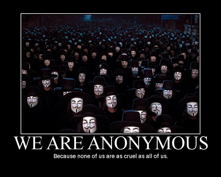 Why I believe in internet anonymity – even when you’re calling me a ****