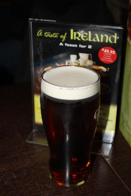 15 Kilkenny Red. The Quays Temple Bar