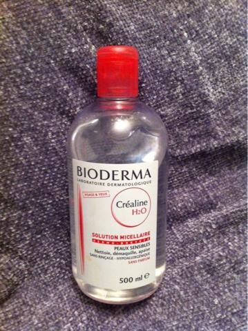 Bioderma Review