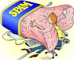 Spam...