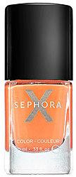 Sephora Electrics Nail Polish Collection High Strung  