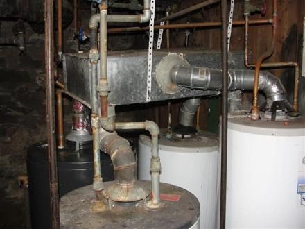 Worst Common Vent Ever Worst Common Vent Ever