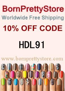 Nail Ideas: New Year Mani! Nail Ideas: New Year Mani!