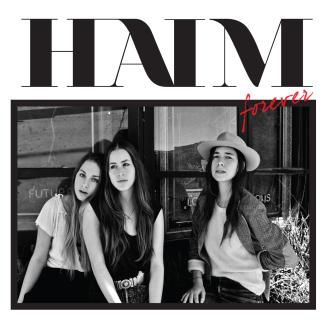 Best Releases of 2012 haimcdfinal3