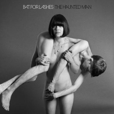 Best Releases of 2012 Bat For Lashes - The Haunted Man