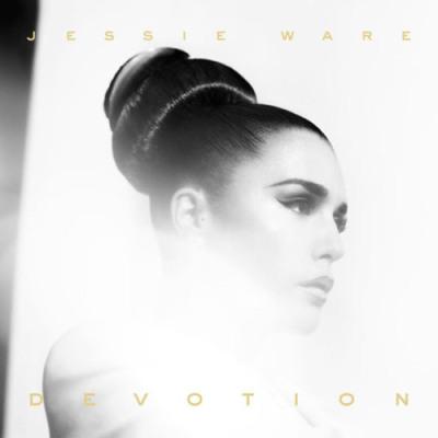 Best Releases of 2012 Jessie Ware - Devotion