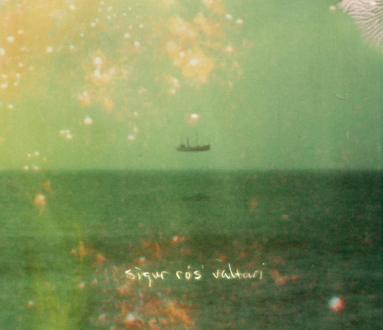 Best Releases of 2012 Sigur Ros - Valtari