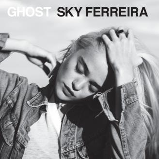 Best Releases of 2012 Sky Ferreira - Ghost