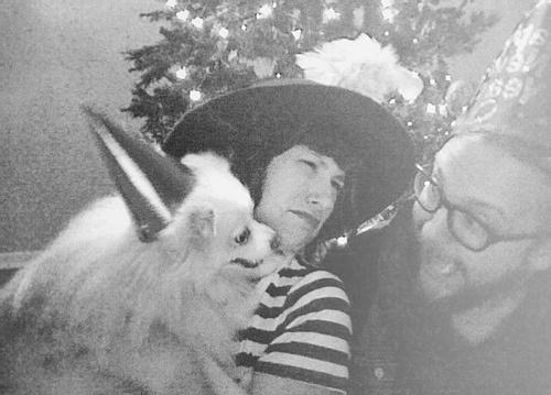 So This Is The New Year q2