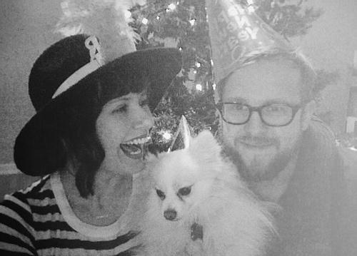 So This Is The New Year q1