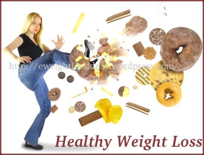 Healthy Weight Loss