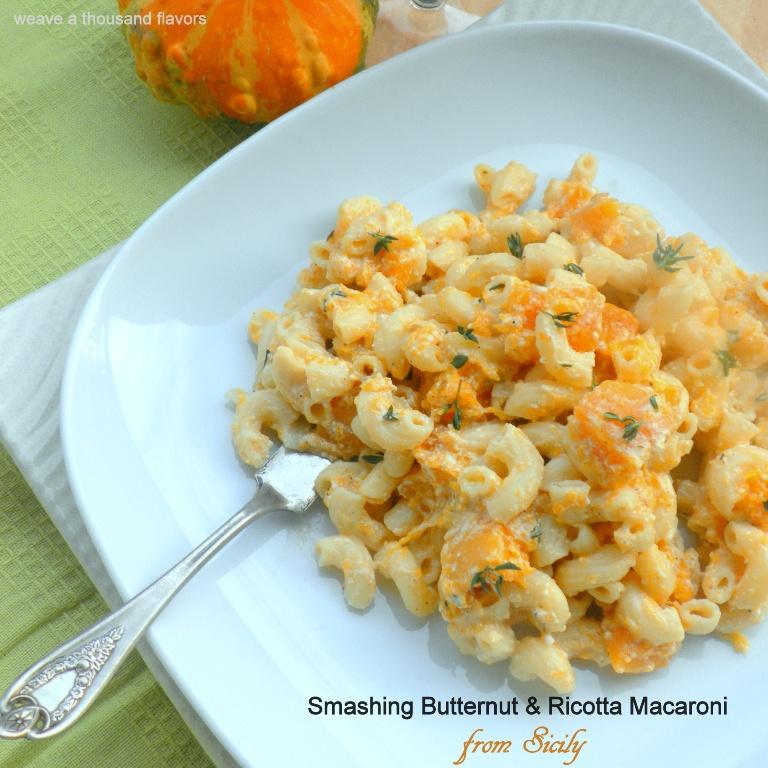 Smashing Butternut Pasta-2