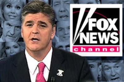 Ratings Drop Sharply For Hannity At Fox