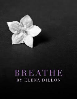 Tour Stop Review: Breathe by Elena Dillon