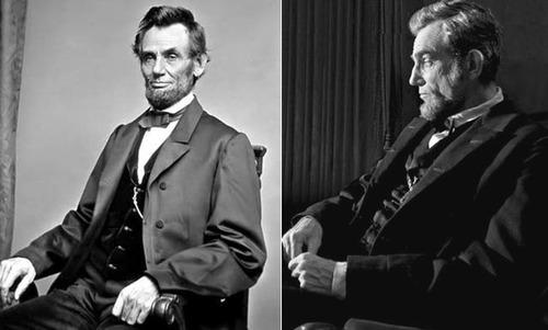 The Sex Lives Of Presidents Abraham Lincoln Paperblog
