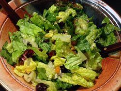 Salad-nancy
