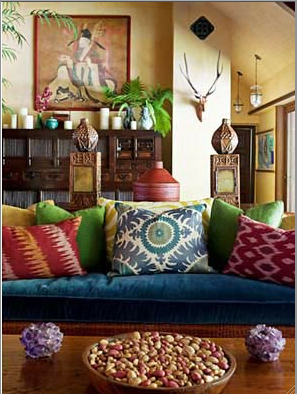 Hot Home Decor Trends for 2013 - Paperblog