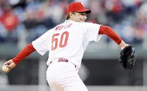 Common Pitching mistakes A long career by knowing the type of pitcher he was.