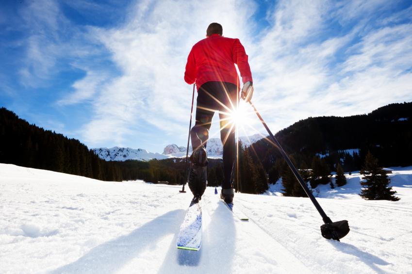 Top Tips for Safe Skiing