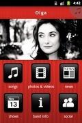 FREE Olga Android app!