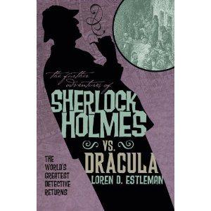 Sherlock Holmes vs Dracula