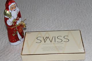 What I Got For Christmas What I Got For Christmas