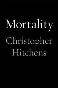 Without a Hitch Mortality