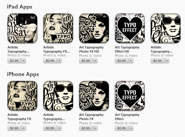 App Store Screenshot App Store Screenshot