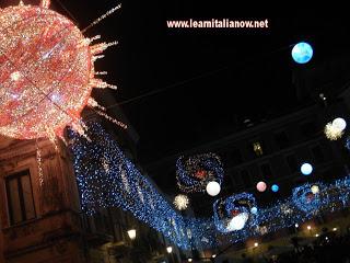 Salerno and Turin, the cities of the light-art in Italy