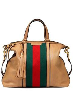 Gucci 2013 Resort Handbags Collection