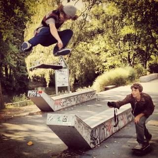 Keepin Up With... AD Keepin Up With... AD