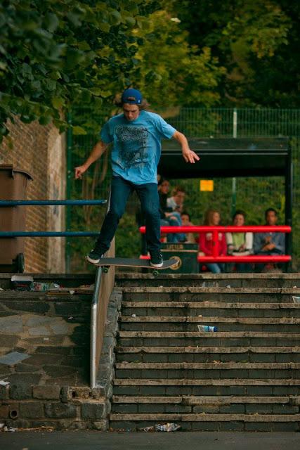 Keepin Up With... AD Keepin Up With... AD