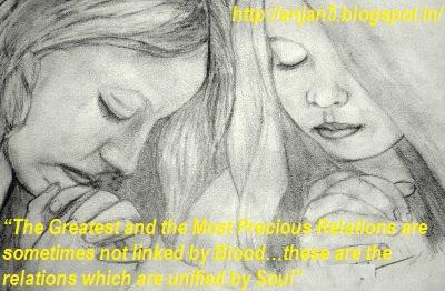 True Love …….A different Story (final part) True Love …….A different Story (final part)