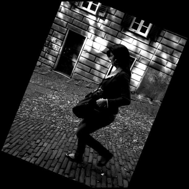 © Silvia Lombardo © Silvia Lombardo