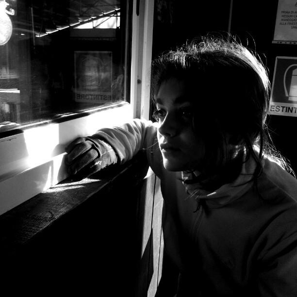 © Silvia Lombardo © Silvia Lombardo
