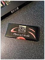 Moser Roth Mousse Au Chocolat Classic Dark Chocolate
