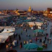 20120301-MOROCCO-152 Colourful Marrakesh