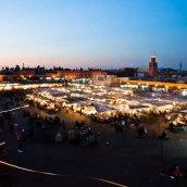 Colourful Marrakesh Colourful Marrakesh