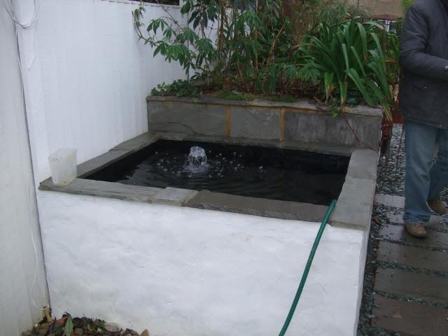 Start of the Finishing Touches Start of the Finishing Touches