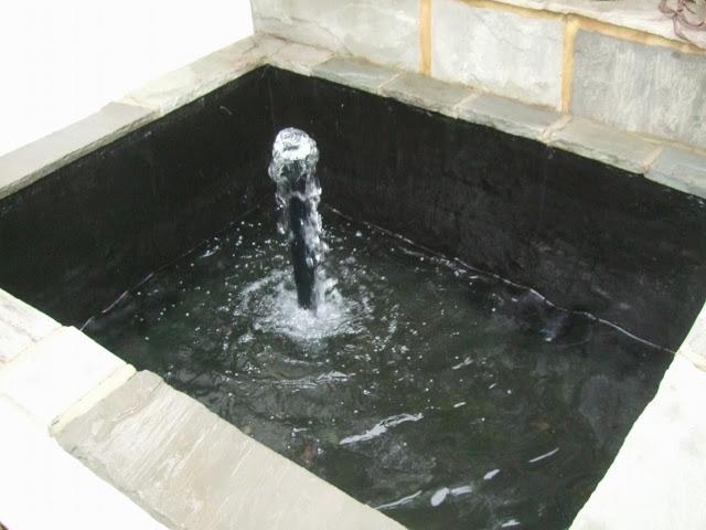 Start of the Finishing Touches Start of the Finishing Touches