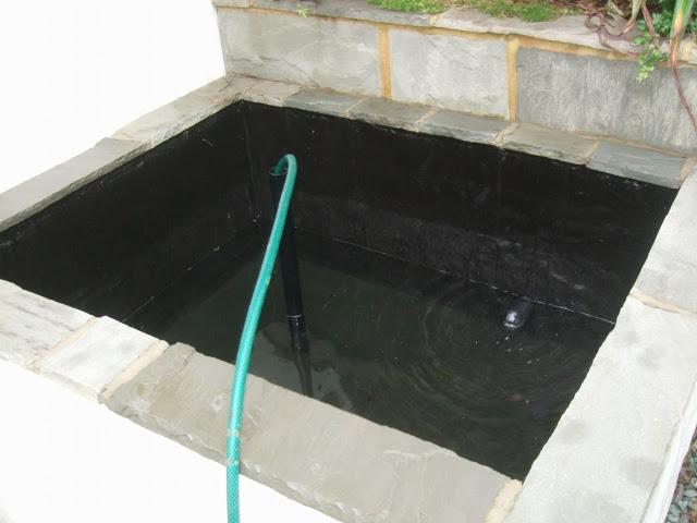 Start of the Finishing Touches Start of the Finishing Touches