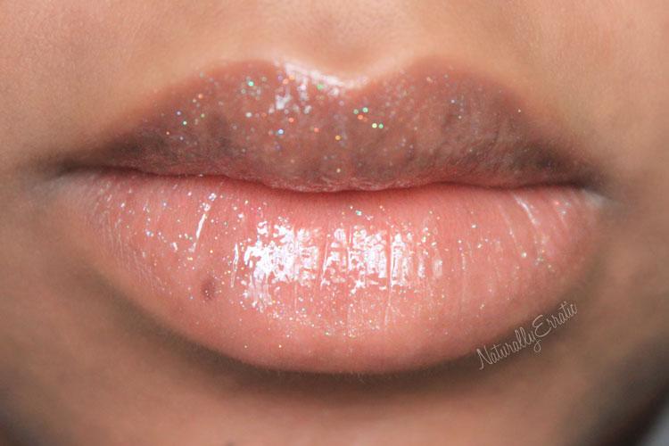 Lime Crime Carousel Gloss in Snowsicle
