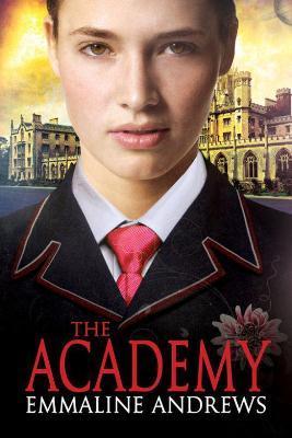 Book Review: The Academy by  Emmaline Andrews