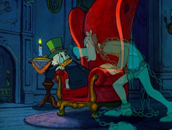 Scrooge McDuck