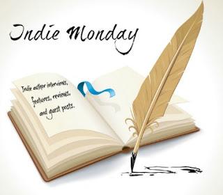 Indie Monday: New Adult Authors of Genesis: XII